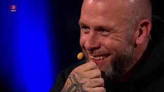 Frk. Escobar - String version