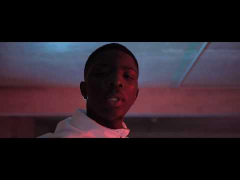 Uzi - Tmax Noir (Clip Officiel)