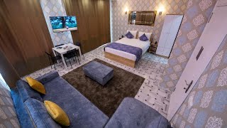 ROYAL TAKSIM SUITES, İstanbul, Turkey | Geeta Travel Gallery