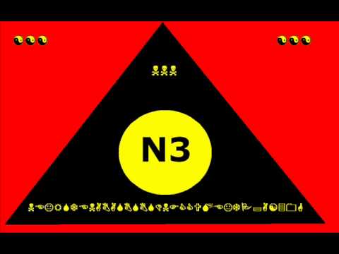 Fox Shea - Nekrsteno sranje