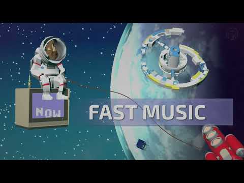 Revision Satellites 2022 - Compo - Fast Music