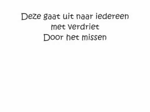 Lyon Ft Billy- Voorbij(lycris)