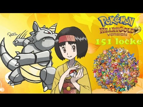 #36|A POR ERIKA!!!! | POKEMON 151LOCKE