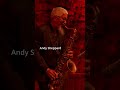 Andy Sheppard, Rita Marcotulli, Michel Benita: Salt Catchers | Upcoming album