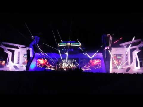 Mefjus @ LET IT ROLL open air 2016