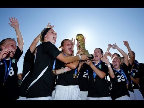 Gothia Cup Finals 2013 - G17