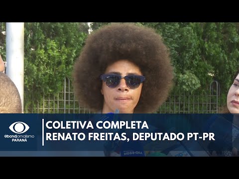 Band Paraná  and Band Jornalismo