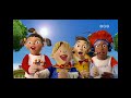 Lazy Town Welcome To LazyTown Season 3 Ukrainian