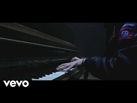 AronChupa - I'm an Albatraoz | PIANO JAM SESSION