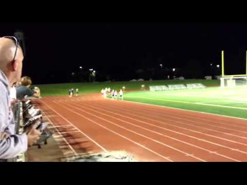 Midwest Distance Festival 2013