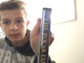 The Polar Express DVD Unboxing
