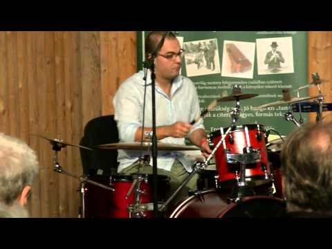 SHAMAN TRIO   05   74026