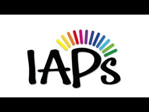 2021 Iaps Photographingyourwork