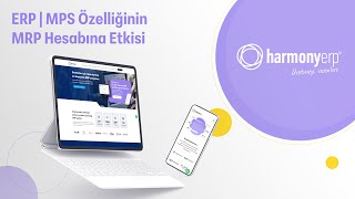 ERP | MPS Özelliğinin MRP Hesabına Etkisi