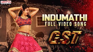 Indumathi Full Video Song GST (GodSaithanTechnolog
