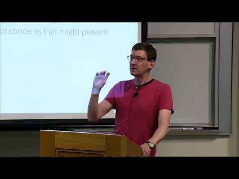 Lecture 1 – Course Overview | Stanford CS224U Natural Language Understanding | Spring 2019