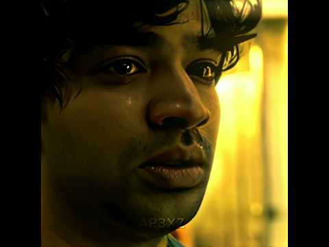 "The most saddest death in Squid Game" | Ali Abdul (Squid Game) Edit | falling down (slowed)