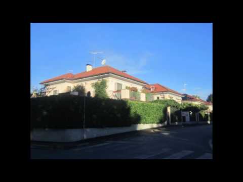 Filmato Basiglio paese