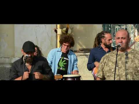 Trailer -TERRA NOSTRA - Mc Mariotto feat Zulù (99Posse)