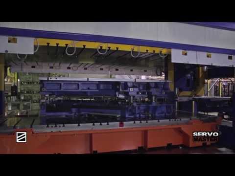 ZANI SERVO MASTER commercial