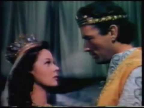 1990 AMC "David & Bathsheba" commercial