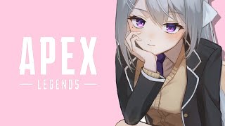 - 【APEX】S25きたぞ!アリーナ復活!Lスターと新キャラの相性良マ?😄【にじさんじ / 樋口楓】