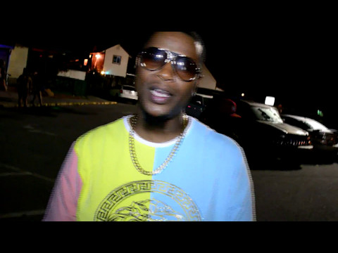 Dj Tremayne Birthday Bash 2017