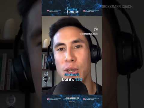 Inter vs Intra muscular coordination