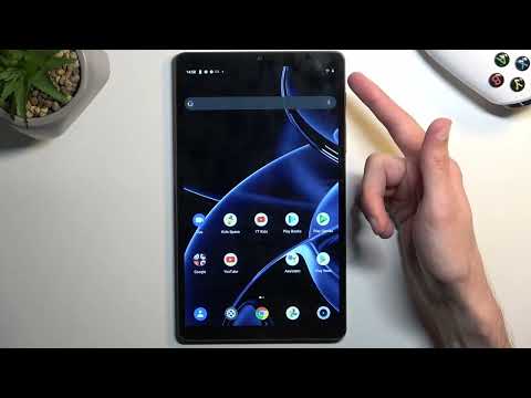 How to Enable Power Saving Mode in REALME Pad Mini – Find Battery Saver