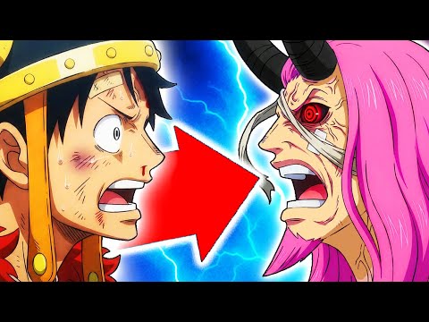 OMG! RLUFY'S MOST INTENSE FIGHT IS COMING! [LEAK + HINTS] 😱