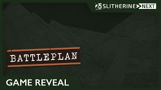 Slitherine Next 2025 | Battleplan - Game Reveal