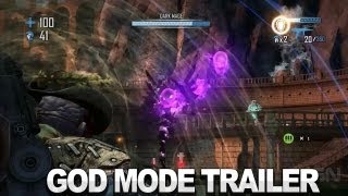 God Mode (PC) Steam Key EUROPE