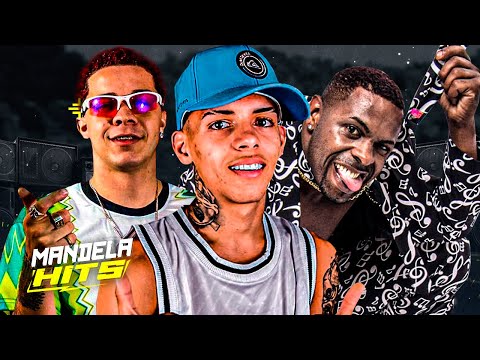 MC RICK,MC ANJIM,MC MR BIM,MC BRANKIM DA GM e MC BRENDA - SENTA NO MEU CANO (DJ JOAO TG DA INESTAN)