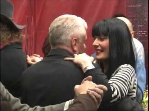 Laganini band - Laku noć ljubavi