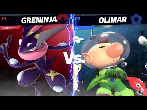 Encore Smash Weekly #144 - Swigzy Vs. MojoGameSlayer - Winners Round 2