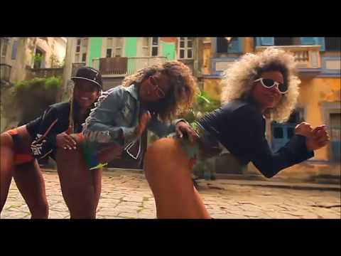 Giusy Ferreri feat Gigione - Amore e Campagnola (Official Video)