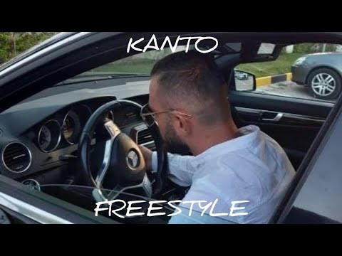 KANTO - FREESTYLE