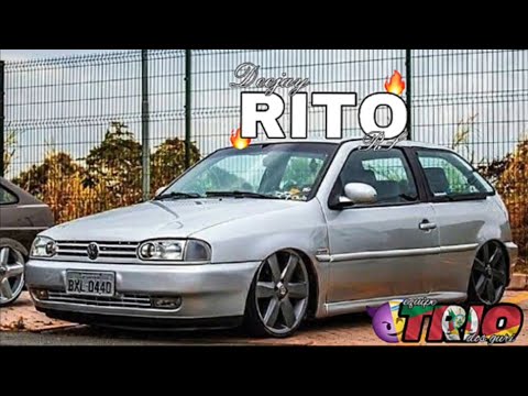 MEGA FUNK DIFERENCIADO 2K25 - @dj_rito_rs 