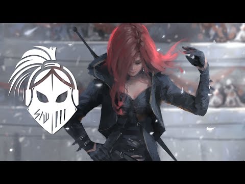 ARMNHMR Ft. Aviella - Farewell