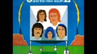 J.D. Crowe And The New South [1977] - J.D. Crowe And The New South
