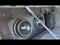 2 12 SUBWOOFERS TEAR UP THIS MALIBU