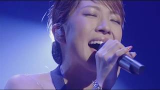 BoA - Your Color THE LIVE 2006 -裏ボア…聴かせ系-