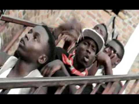 UWANZWE BY KENZ JAy FT DANNY B official video music