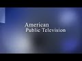 WTIU American Public Television 2016