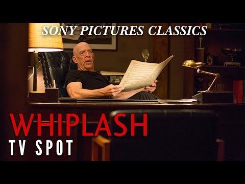 Whiplash | Now On Digital
