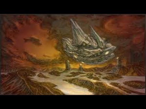 What We Know Warframe Lore - The Orb Vallis