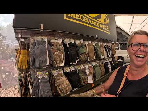 Abenteuer Allrad - der Wahnsinn geht weiter - 4X4 Wohnmobile der Extra Klasse!