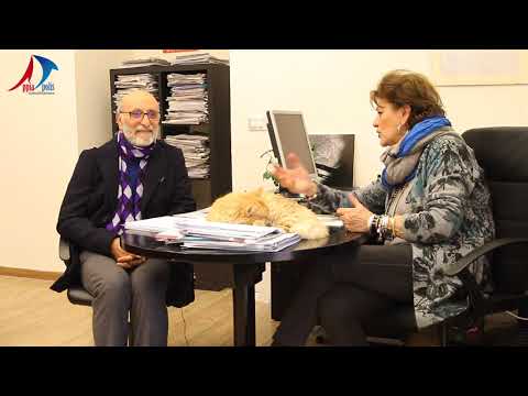 INTERVISTA A MIMMO MARZAIOLI: LA POLITICA ALLA VIGILIA DEL VOTO