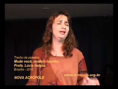 Change you, change the world! (excerpt)