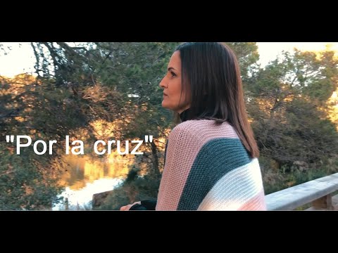 "Por La Cruz" -  Twice música feat. Ayrton Day // Vídeo-cover - Stela Martí & Diego González.